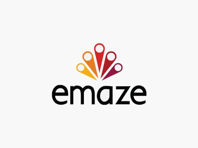 Emaze