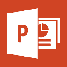פאוור פוינט Powerpoint